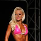 Brandi  Sullivan - NPC Charlotte Cup  2013 - #1